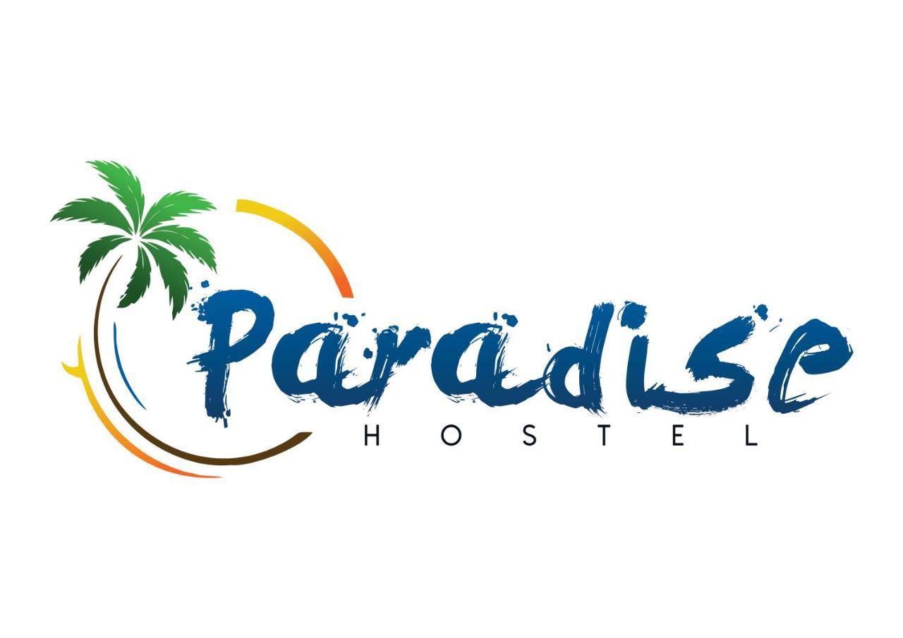 גוארויה Pousada Paradise מראה חיצוני תמונה